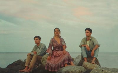 « Haydi Gidelim » : AySay ravive la fièvre anatolienne avec une élégance mélancolique