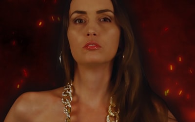 GINAxC enflammée : « Liar on Fire », la lutte avant la victoire