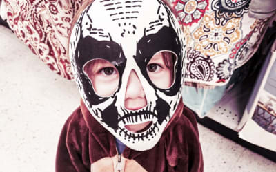 Heists — « Parking Garage » : l’échappée belle dans un monde suspendu