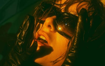 Kaia Jette transforme l’insomnie amoureuse en hymne pop avec “Crush”