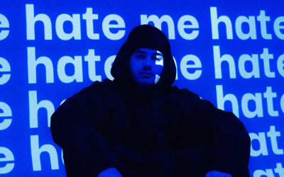 M3L impose sa signature avec l’explosif “Hate Me”