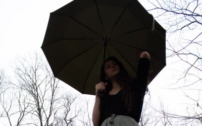 Mirabelle Skipworth met son âme à nu avec When The Waters Part