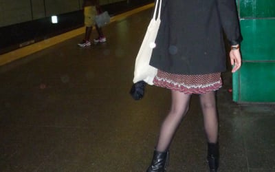 « 59:1 (fiftynine to one) » : Nalan, retour au cœur de Munich