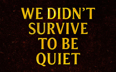 « We Didn’t Survive to Be Quiet » : Neo Brightwell transforme la survie en soulèvement dansant