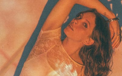 Rosie Haze et la renaissance sonore de “Fresh Flowers”