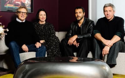 Sony Music France acquiert Spookland, le label indépendant fondé par Yodelice