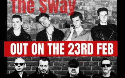 « Twice In A Lifetime » : la renaissance émotionnelle de The Sway