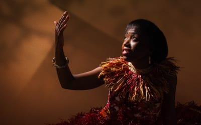 Tita Nzebi : Réminiscence, un album entre mémoire, identité et spiritualité