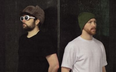 Wotts : “little bug”, la douceur brumeuse du lâcher-prise