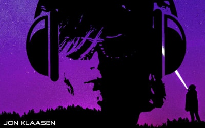 fuseo et Jon Klaasen : « What Are We Waiting For », une bouffée de groove solaire