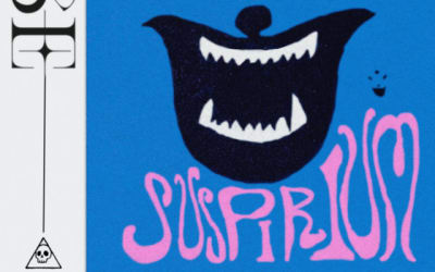 A Very Special Episode et le vertige envoûtant de « Suspirium »