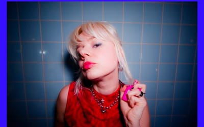 BAIBA : L’irrésistible audace de « LOVER »