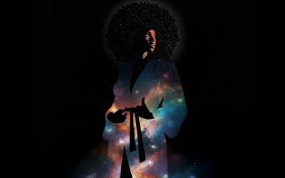 Icarus V : L’odyssée de l’amour comme ultime refuge avec « A Universe »