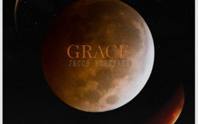 Jacob Rountree dévoile “Grace”, une chanson profondément personnelle