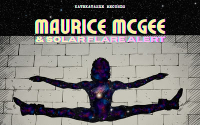 “New Zone” : le retour incandescent de Maurice McGee