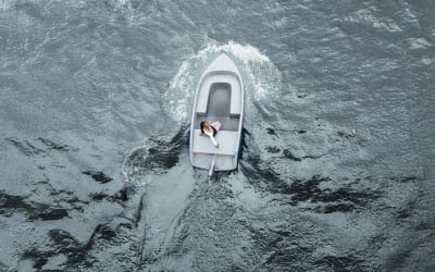 Moniah : La renaissance aquatique de « Love You Twice »