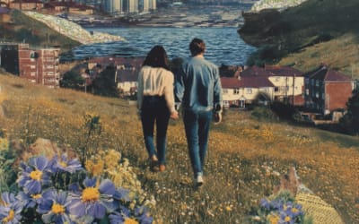 New Wolves fait monter la pression sensible avec « Boiling Up »