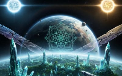 Pentrilox : L’Odyssée Solaire qui Brise les Codes du Space Metal avec “Apotheosis: The New Frontier “