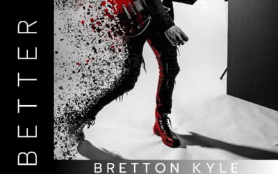 Bretton Kyle : La métamorphose brute de « Better Man »