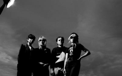 Midding's .44: A Stellar New EP. - Indie is not a genre