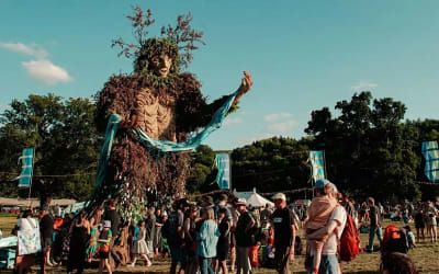 Green Man 2026 Unveils Star-Studded Lineup for Sold-Out Edition - Indie is not a genre