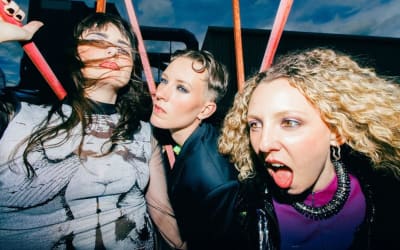 Dream Nails’ You Wish: Pivoting from Rage to Resilience - Indie is not a genre