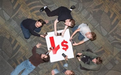 Dutch Interior Get Brutally Honest with New Single “Go Fuck Yourself” - Indie is not a genre