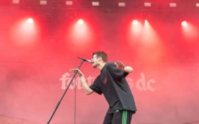 Grian Chatten Goes Dark for Peaky Blinders: The Immortal Man with New Single ‘Puppet’ - Indie is not a genre