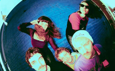 Honey I’m Home Return with Explosive New Single ‘Pretty’ Ahead of SXSW Debut - Indie is not a genre