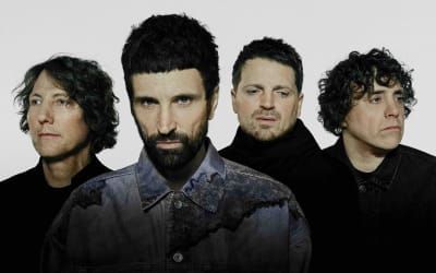 Kasabian Return with Euphoric New Anthem ‘Great Pretender’ - Indie is not a genre