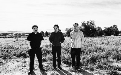 Knumears Unleash Blistering New Single ‘My Name’ Ahead of Debut Album - Indie is not a genre