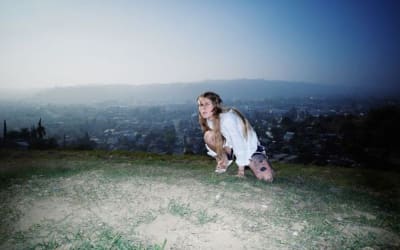 Lala Lala's Heaven 2: Sonic Bliss, Lyrical Static - Indie is not a genre