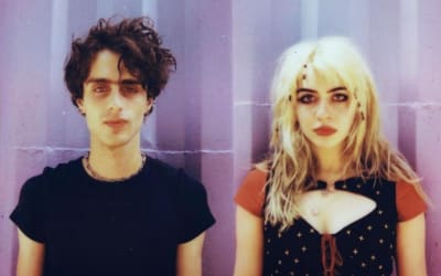 Lowertown Unveil ‘Ugly Duckling Union’ Album and New Single