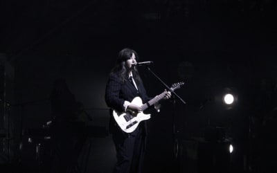 Lucy Dacus, Live in Sydney: A Tribute to Her Fans in an Intimate and Triumphant Show - Indie is not a genre