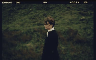 Natalie Wildgoose Unveils “Nobody on the Path” Ahead of New EP Rural Hours - Indie is not a genre