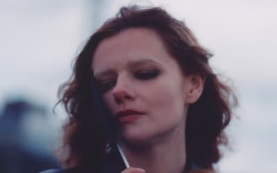 Rosie Carney's Doomsday… Don't Leave Me Here: Shedding Folk Roots for Ethereal Pop - Indie is not a genre