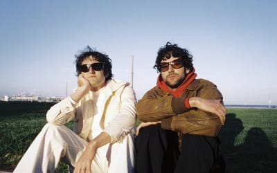 Sports’ Sports: A Career-Defining Self-Titled Album - Indie is not a genre