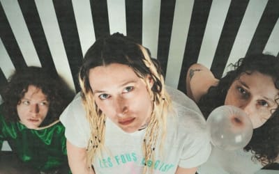 The Bobby Lees Announce New Album New Self Following Major Reset - Indie is not a genre