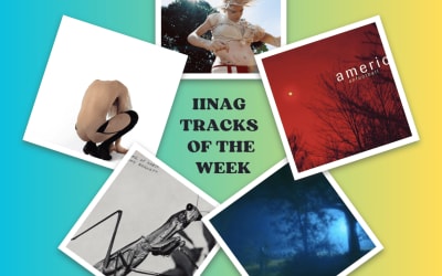 Tracks of the Week: Modern Woman, Courtney Barnett, American Football, Bathing Suits, and More! - Indie is not a genre