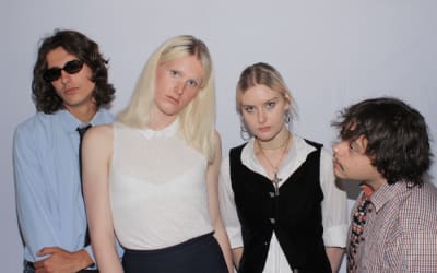 Bathing Suits Unleash Seven-Minute Noise-Trance Epic ‘Empathy’ - Indie is not a genre