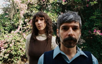 Widowspeak Announces Seventh Album ‘Roses’ with New Single