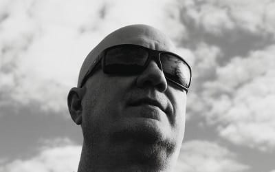 Distance Major - NYC 1970s Cinema Indie Music Review