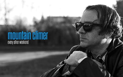 Mountain Climer - Every Other Weekend Indie Music Review