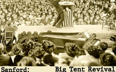 Sanford - Pandora's Box Indie Music Review