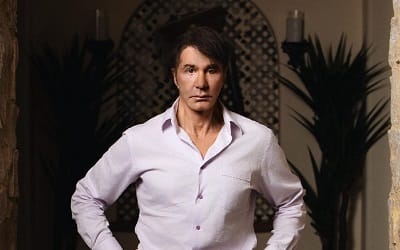 Michael Gilas - Sigmund Freud Girlfriends Indie Music Review