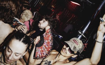 Unleash Your Spirit: Body Movements Reigns in 2026 as London’s Ultimate Queer DIY Dance Music Festival - KALTBLUT Magazine