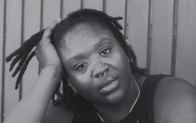 Celebrate AKA KELZZ with a new anthem: “Don’t Feel Real” - KALTBLUT Magazine