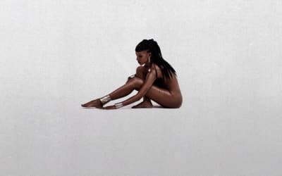 Video Premiere: Alewya - City of Symbols ft. eejebee - KALTBLUT Magazine