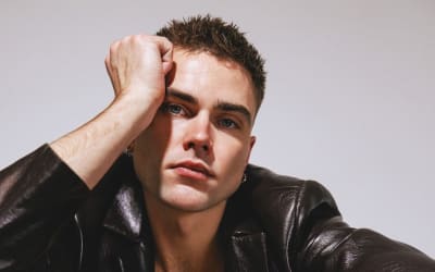 In Conversation with Malte Bossen! A Movement Of Change. - KALTBLUT Magazine