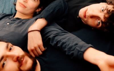 Dive into the Uncharted: personne Unveils New EP “attention economy” - KALTBLUT Magazine